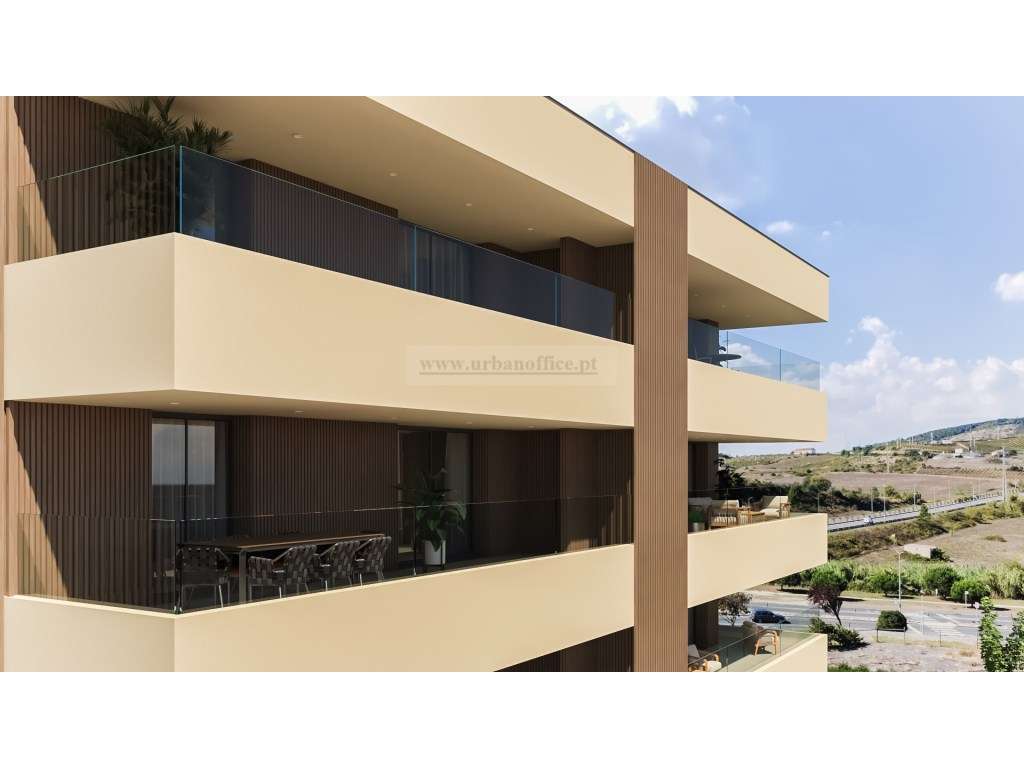 Novo Edifício TORRES PRIME-16