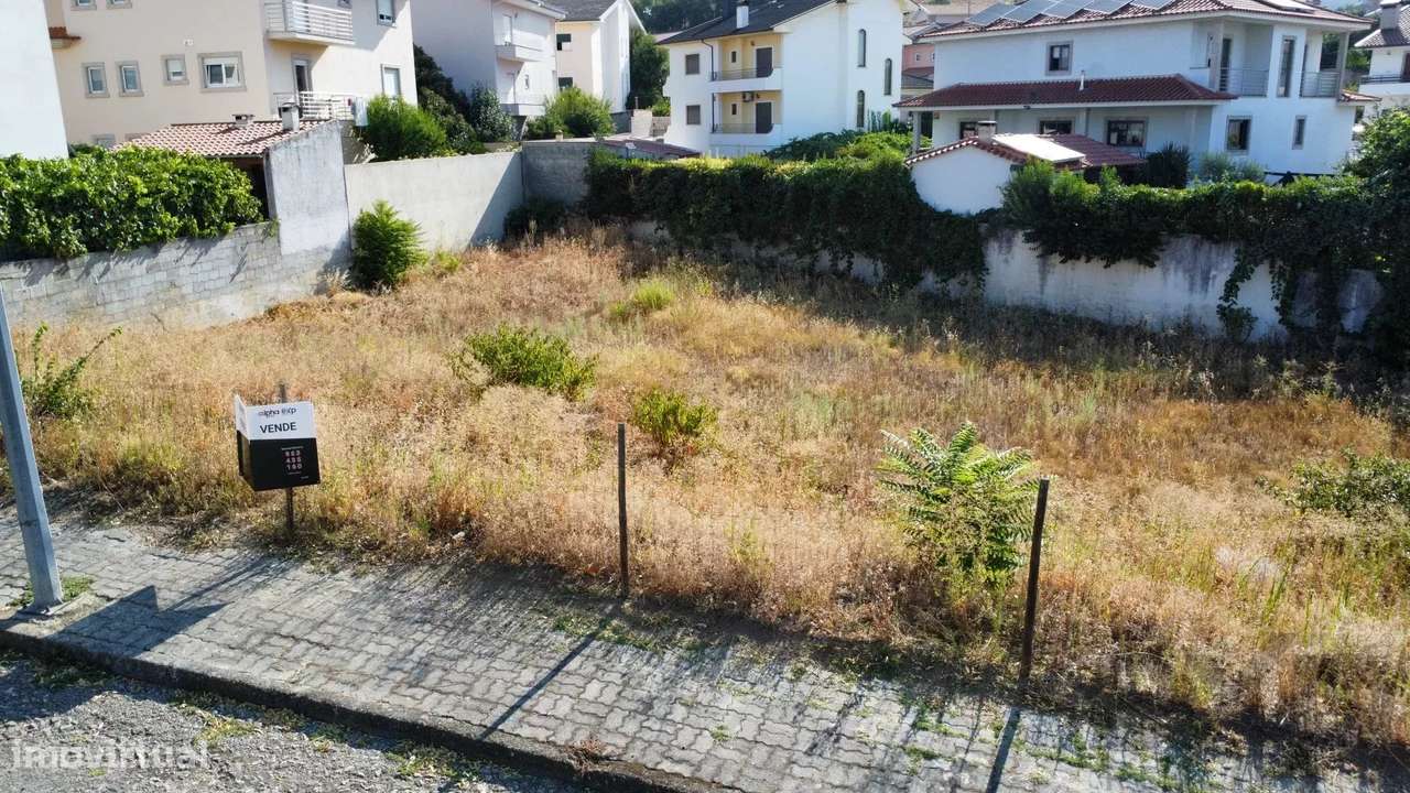 Terreno 670 m² em Mirandela: Oportunidade Única! - Grande imagem: 2/10