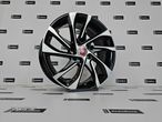 Jantes Fiat em 15 |  5x98 - 3