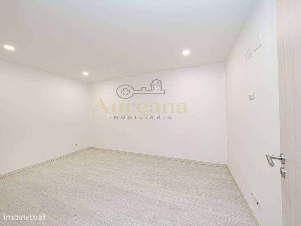 Apartamento T3 Novo - Ourém-12