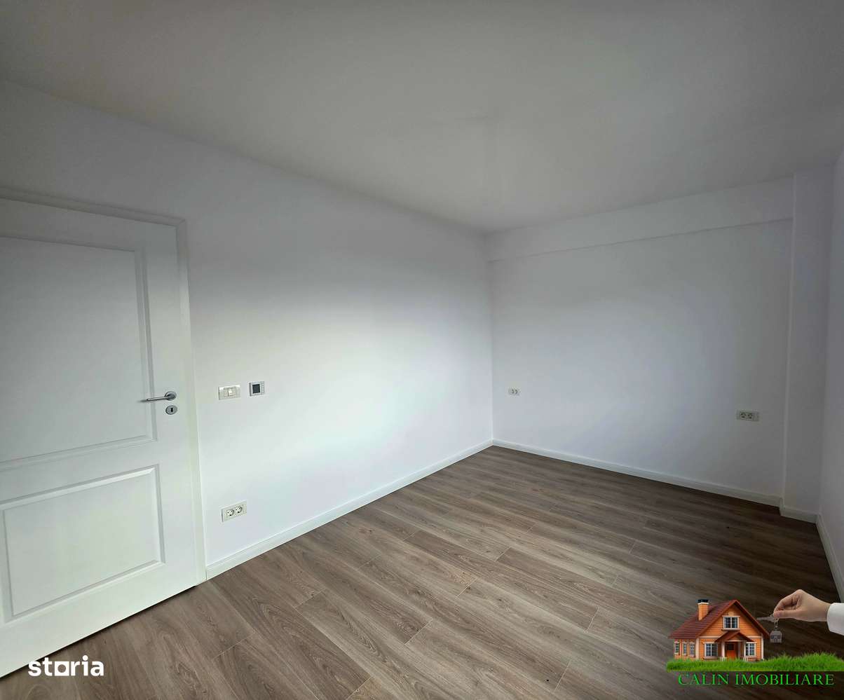 Apartament 2 camere 50 mp etaj 1 rond 43 Păcurari Rediu 90.700 Euro-5