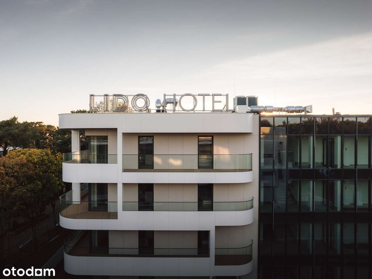 Legendarny HOTEL LIDO - Apartament 2004 - Basen&SPA&Resturacja-11