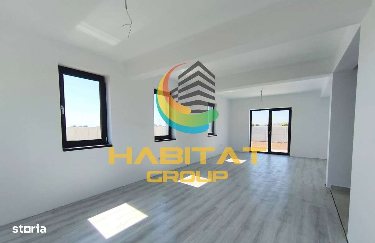 Vila individuala P+1+Pod / 4 camere/ Com. Berceni / Comision 0% - Imagine principală: 4/8