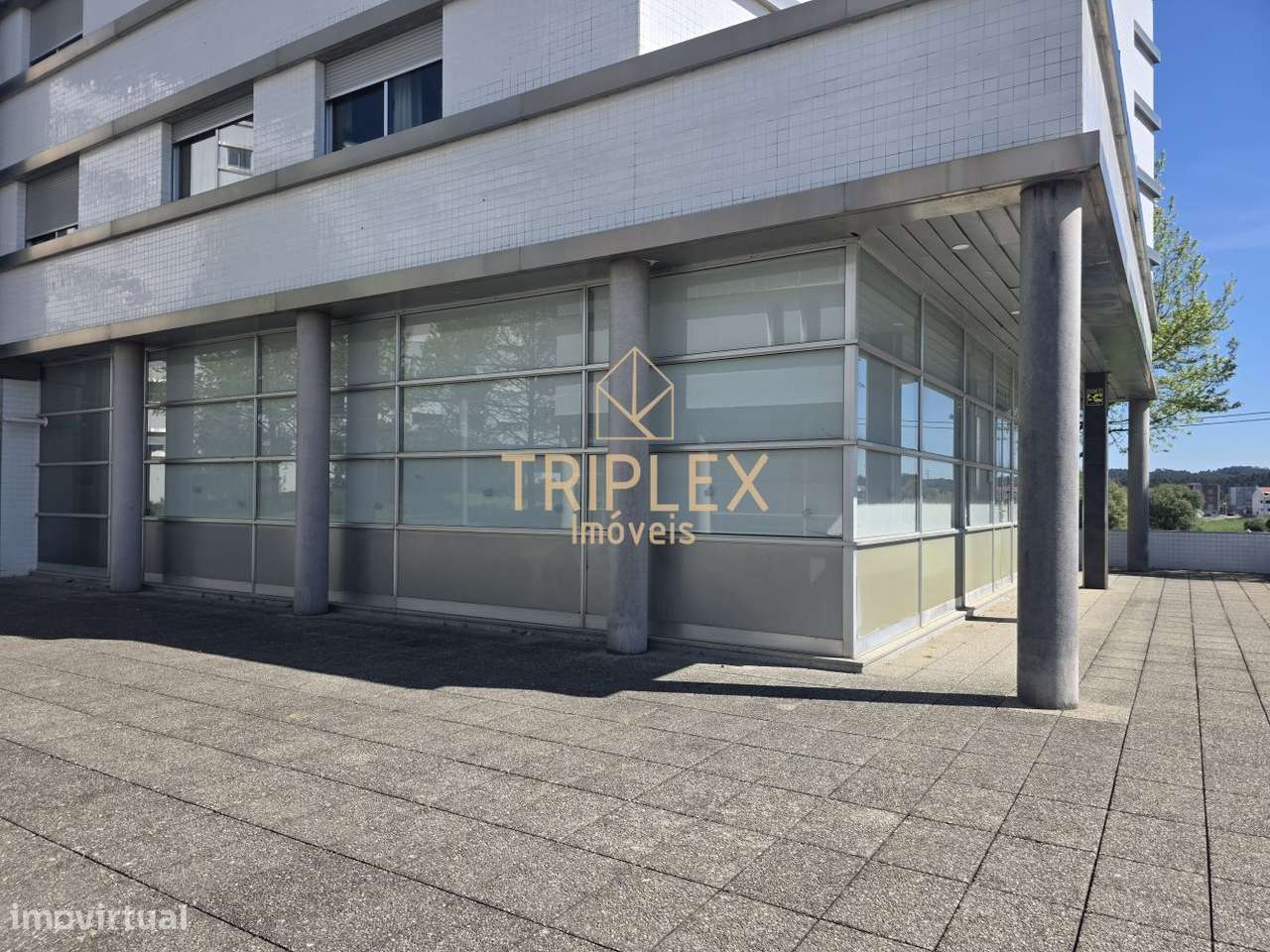 Restaurante equipado e mobilado - Grande imagem: 2/34