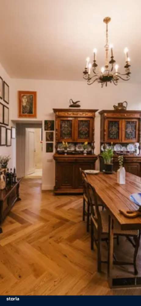 Apartament strada Londra Capitale-6