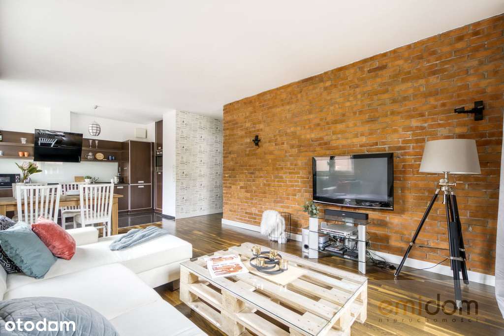 3 pokoje w Piasecznie | 94 m2 | garaż | komórka-1