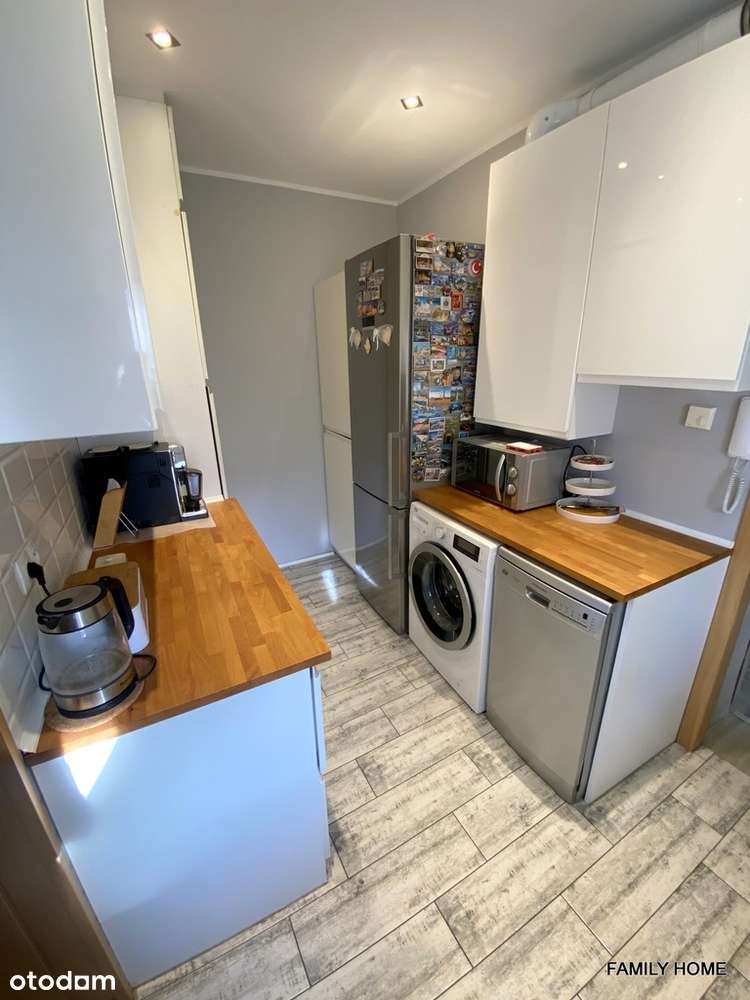 Dom parterowy+garaż 2stan, dz.745m2, r.Orzeszkowej-14