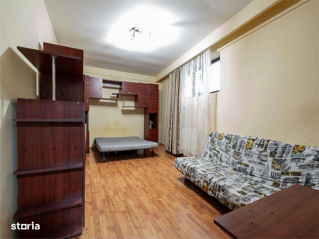 BERCENI GIURGIULUI,STUDIO,33 MP,PARTER,BLOC 2014,INVESTITIE - Imagine principală: 4/12