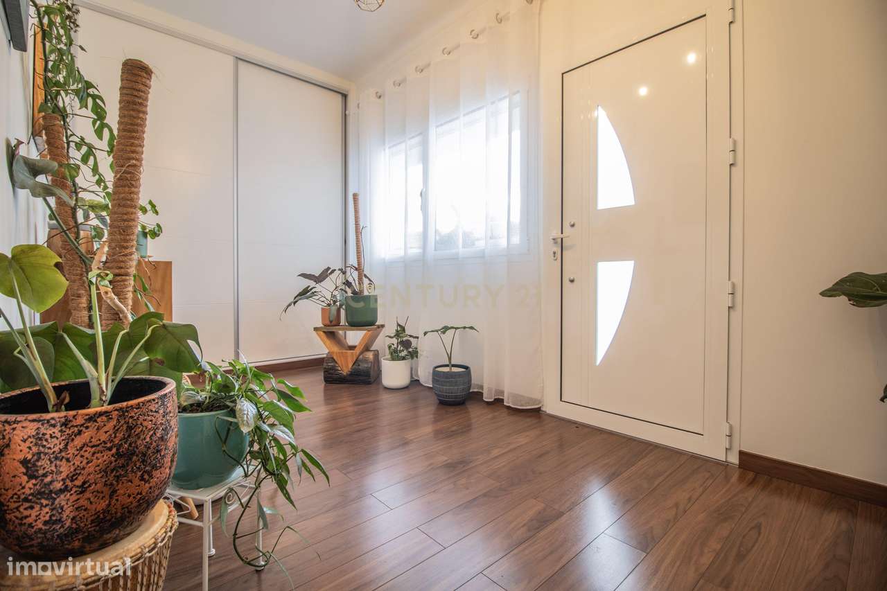 Moradia familiar espaçosa e moderna no Paião, Figueira da Foz - Grande imagem: 5/60