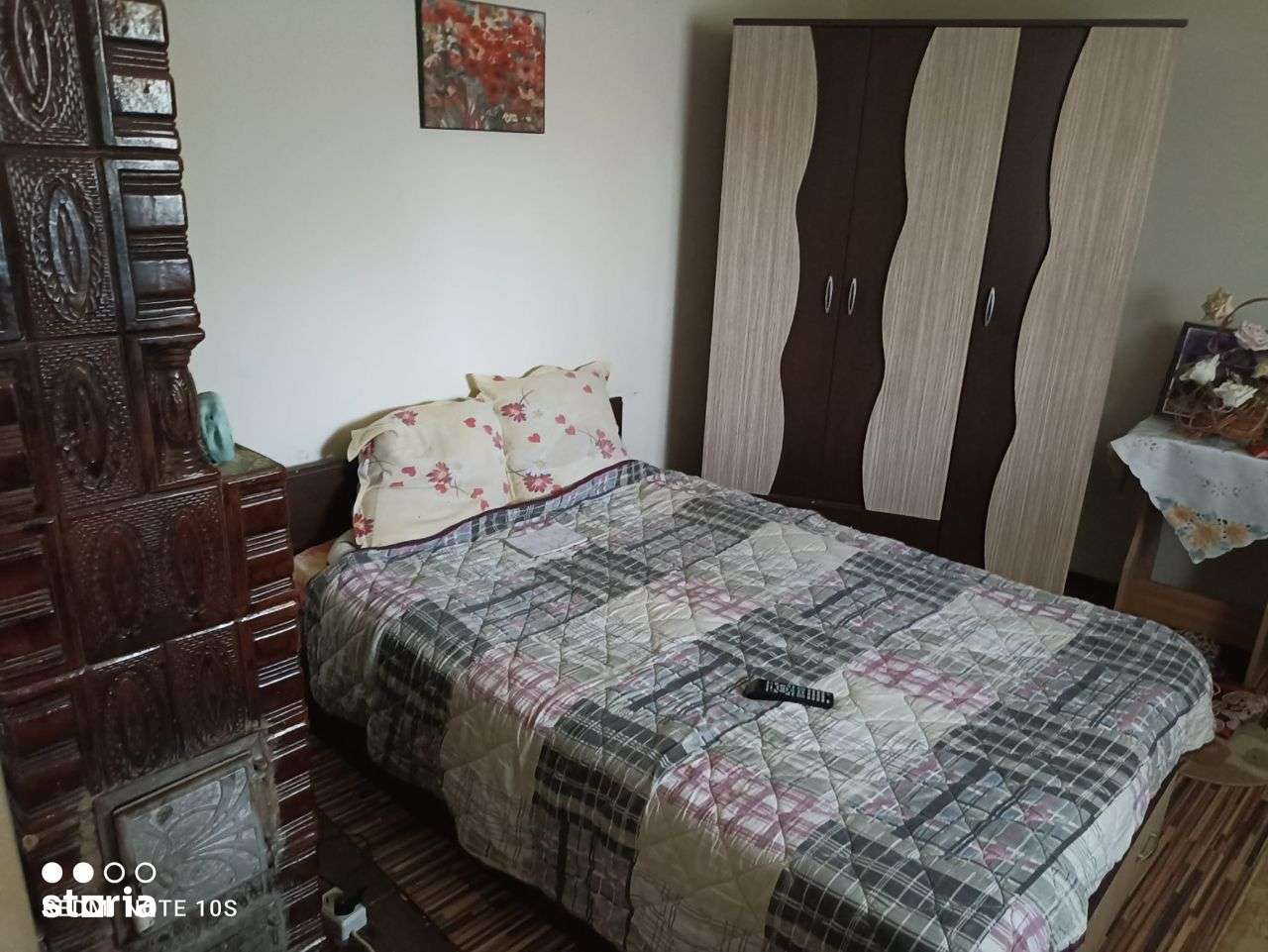 Casa batraneasca Harsesti - Imagine principală: 3/18