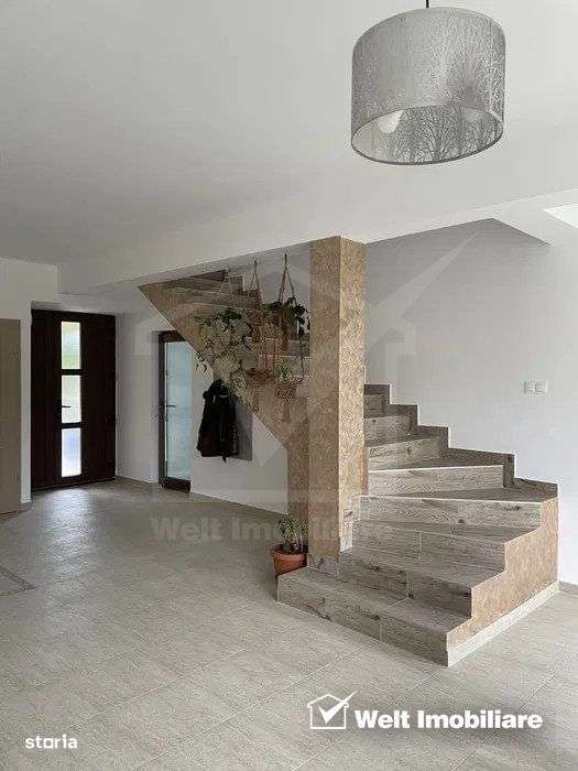 Casa de inchiriat, 6 camere, zona Aroma restaurant - Imagine principală: 5/16