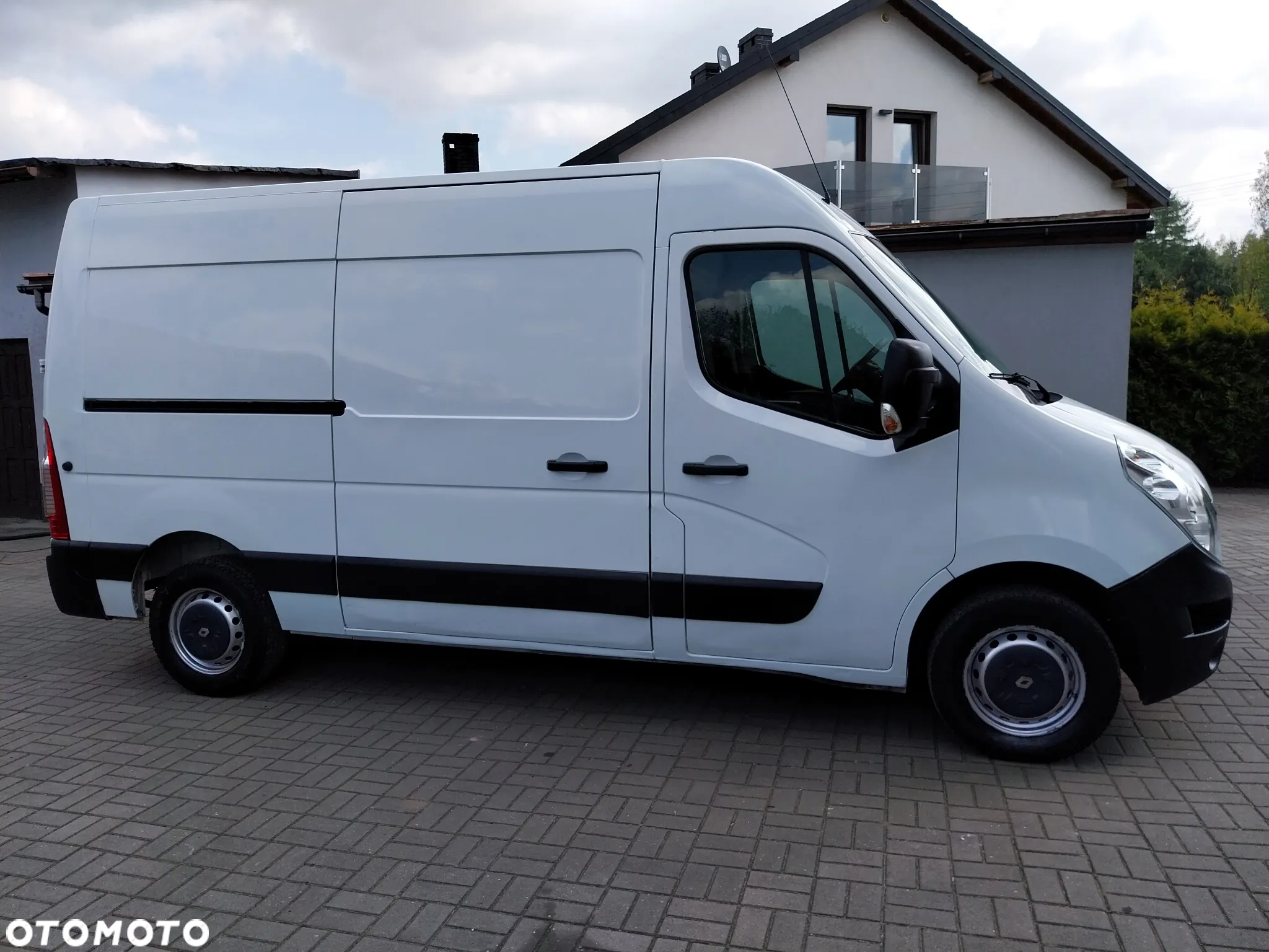 Renault MASTER - 25