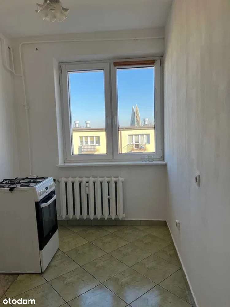 Mieszkanie o pow. 53m2, balkon, IV piętro, do remontu, os. Asnyka-3