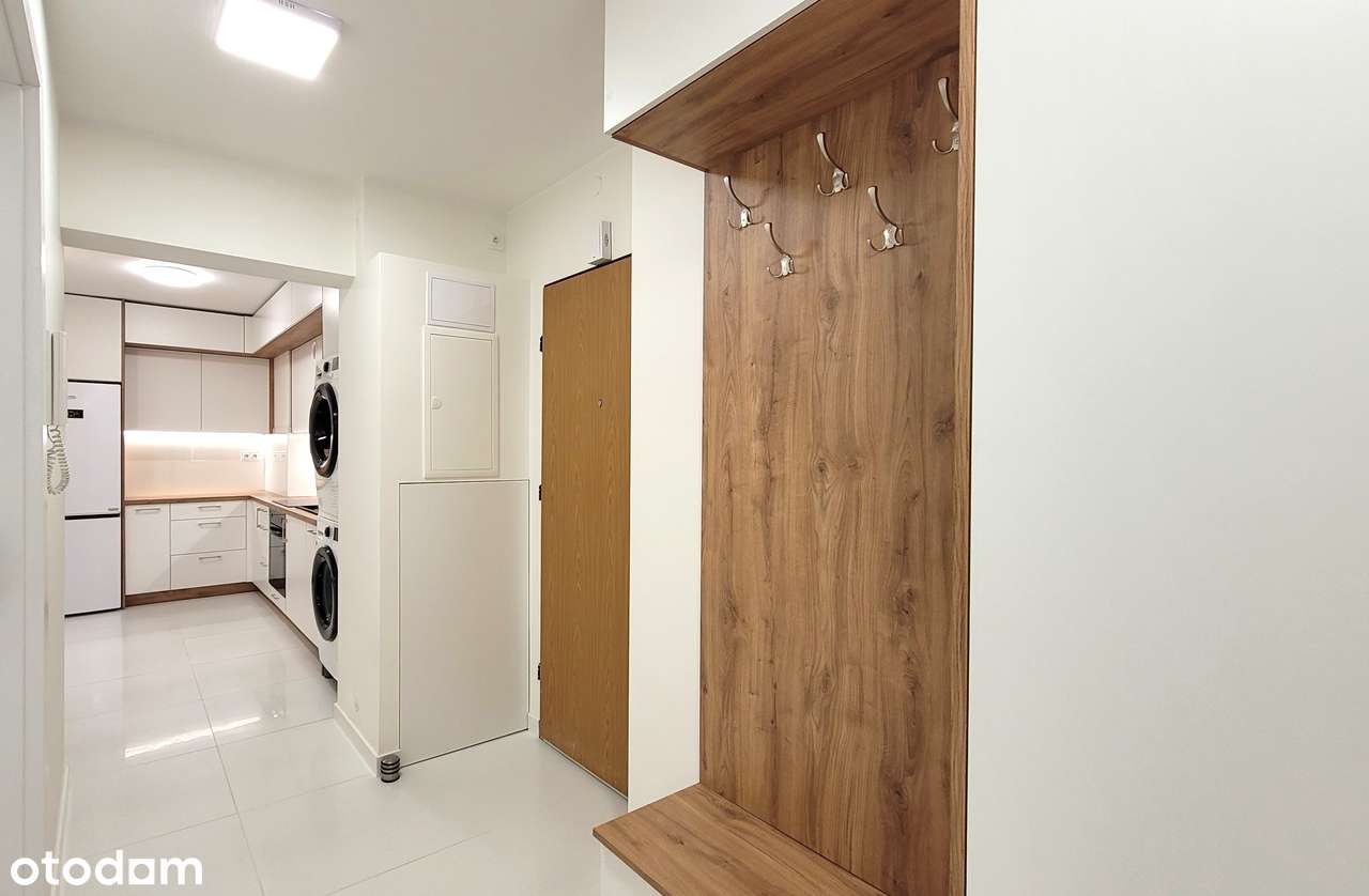 3 pokojowe klimatyzacja / 3-room flat with air-condition - Pełny obrazek: 5/9