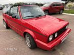 Volkswagen Golf 1.8 GTI Special - 5