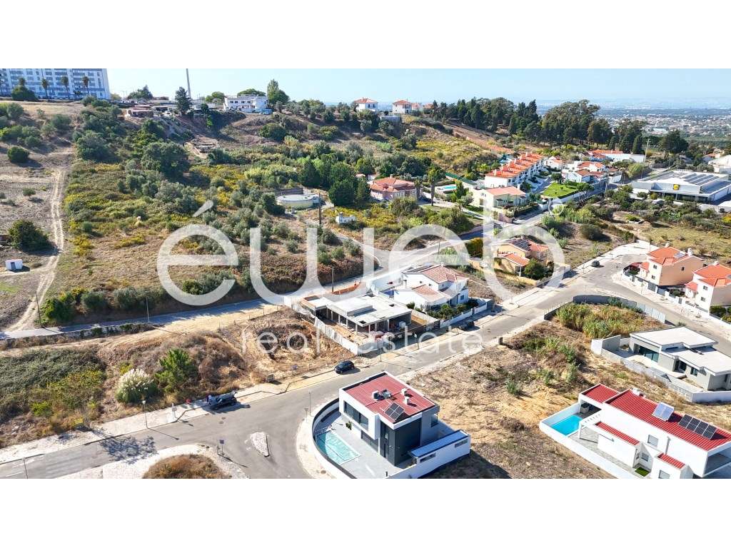 Moradia T3, Quinta da Lage, Palmela-9