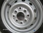 PIAGGIO PORTER HIJET 04-16 KOLO FELGA ZAPAS 4X100 4.5H13 155R13 - 5