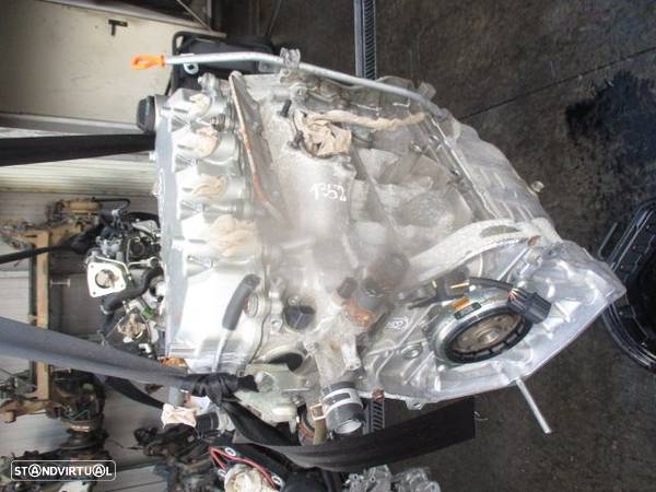 Motor LDA2 HONDA CIVIC FD3 2010 1.3 HYBRID 95CV 4P PRETO - 2