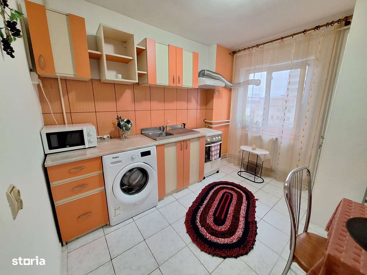 Garsoniera mobilata zona Ultracentrala - Imagine principală: 3/6