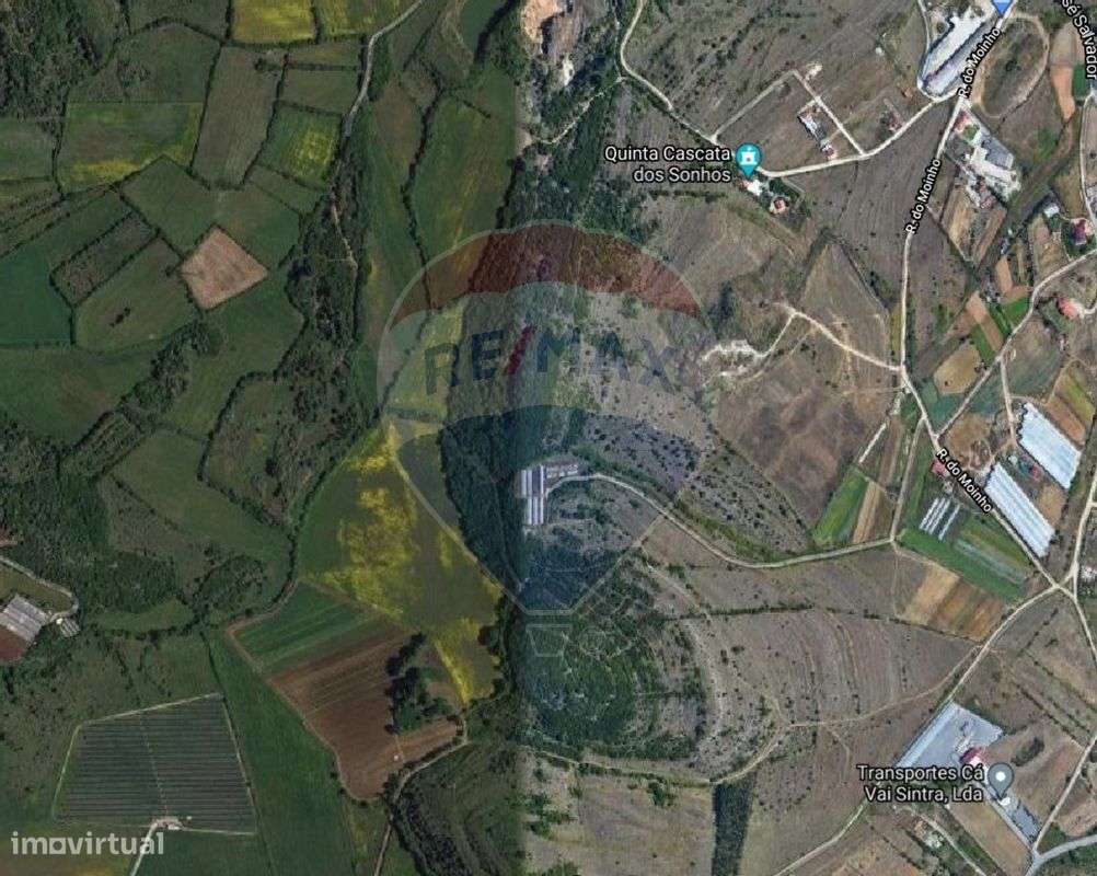 Terreno  para venda - Grande imagem: 4/5