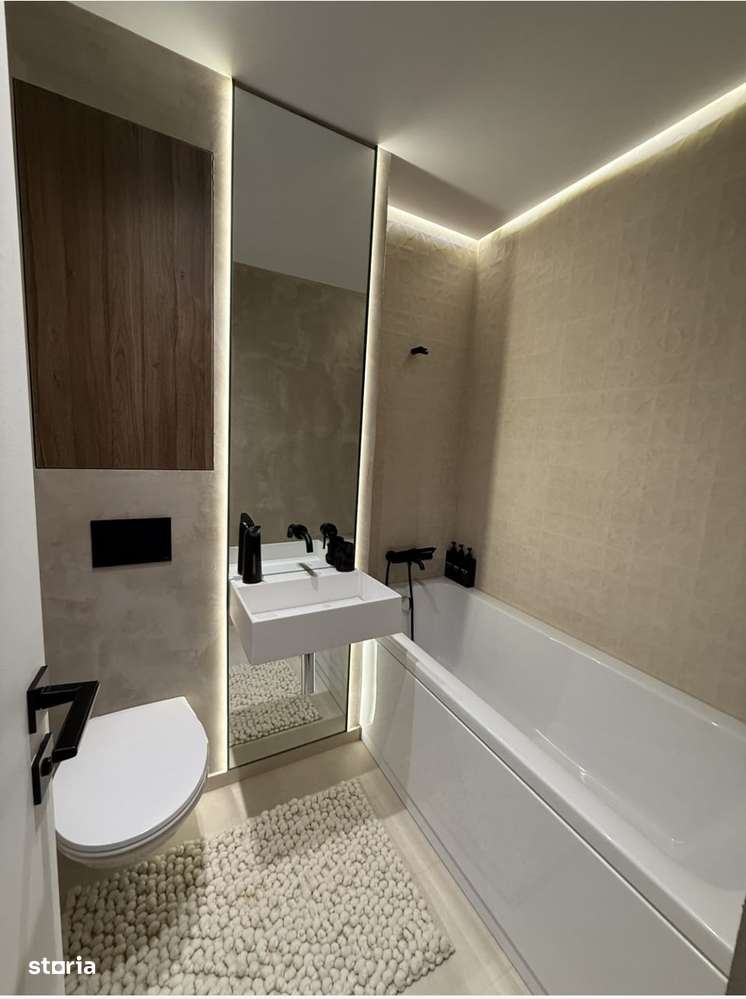 Apartament 3 camere lux Obor - Imagine principală: 5/8