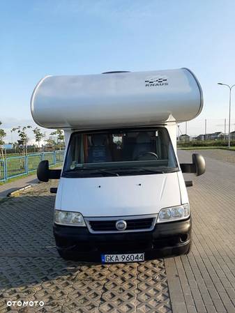 Fiat Ducato - 10