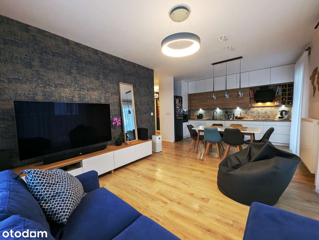 Gotowe do zamieszkania|3 pokoje|2 balkony|komórka|2 miejsca postojowe