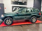 Jeep Grand Cherokee 3.1 TD Limited - 8