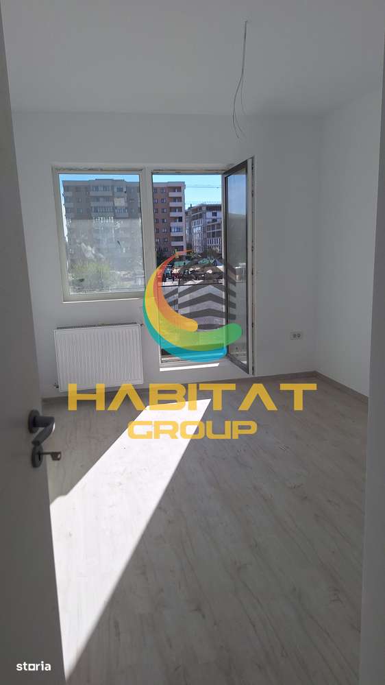 Vanzare ap 2 camere decomandat etaj 2 bloc nou Kaufland Grand Arena co - Imagine principală: 3/10