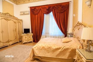 Apartament LUX 6 camere, 200 mp, terasa 25 mp, zona Traian - Imagine principală: 5/18
