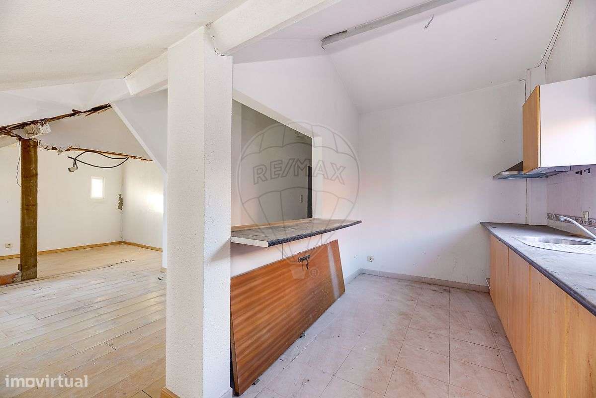 Apartamento T2 para venda - Grande imagem: 5/27