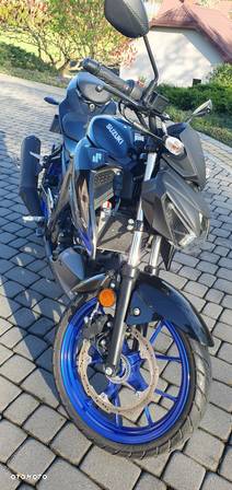 Suzuki GSX-R - 4