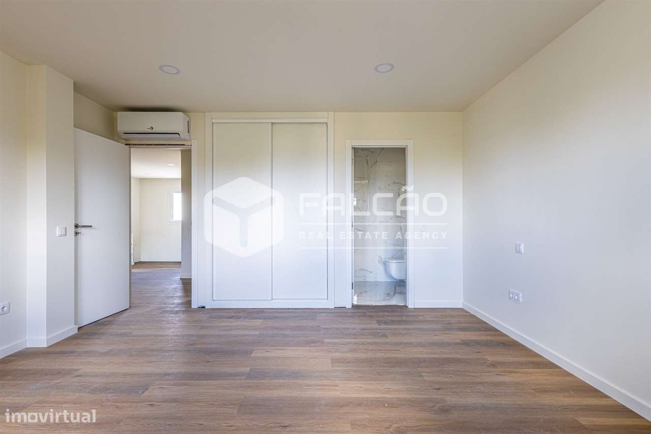 Apartamento T3 Venda em Santarém (Marvila), Santa Iria da Ribeira de S-19