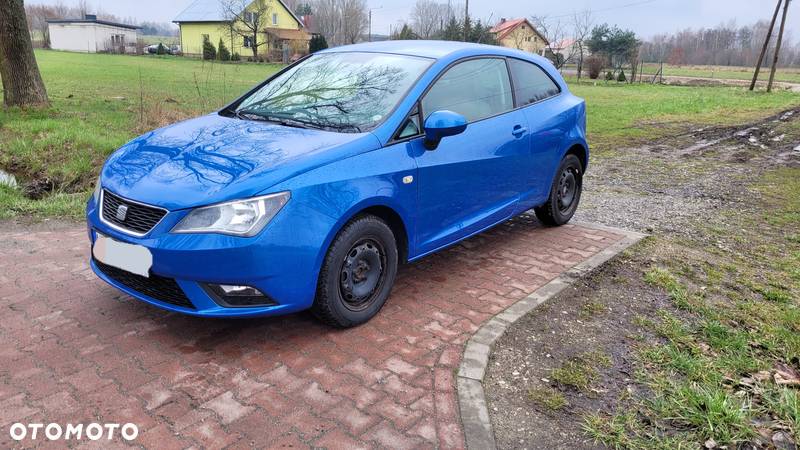 Seat Ibiza - 3