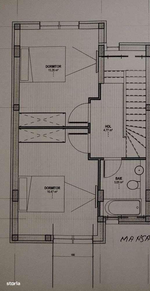 Vile înșiruite CHIAJNA – 5 camere – DEZVOLTATOR - 0% comision-10