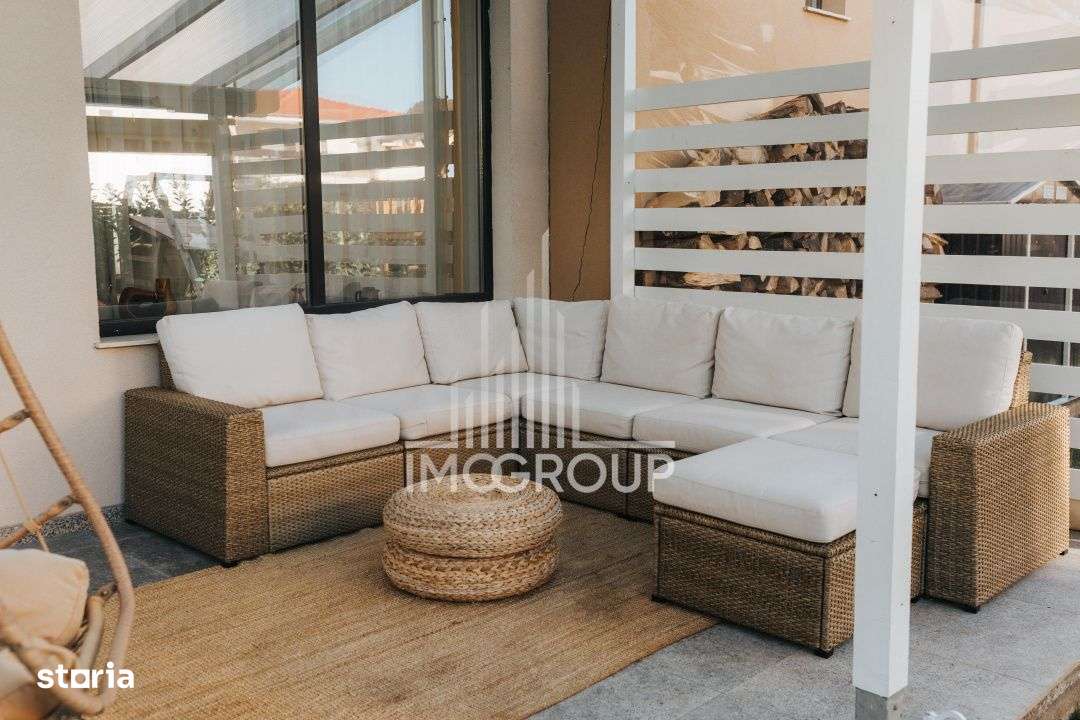 Casa Moderna cu 4 Camere | Dezmir | 0% Comision | Priveliste & Liniste-14