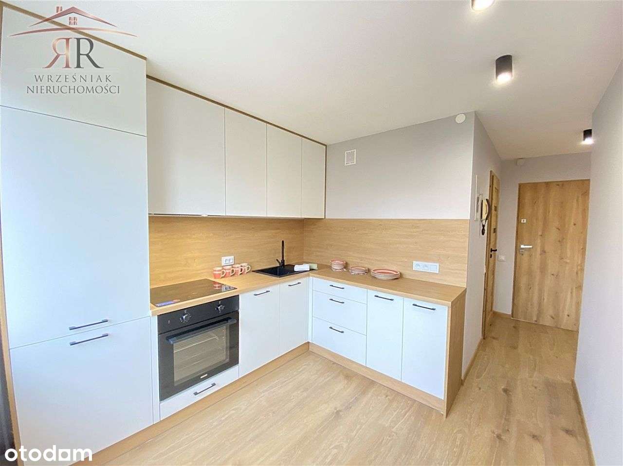 48m2/2 pokoje/parter ul. Worcella/Tysiąclecie - Pełny obrazek: 4/9