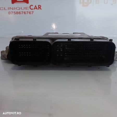 Calculator motor FIAT Multipla 1.9 JTD 2011- 0281016815 | Clinique Car - 1