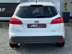 Ford Focus SW 1.0 SCTi Titanium - 4