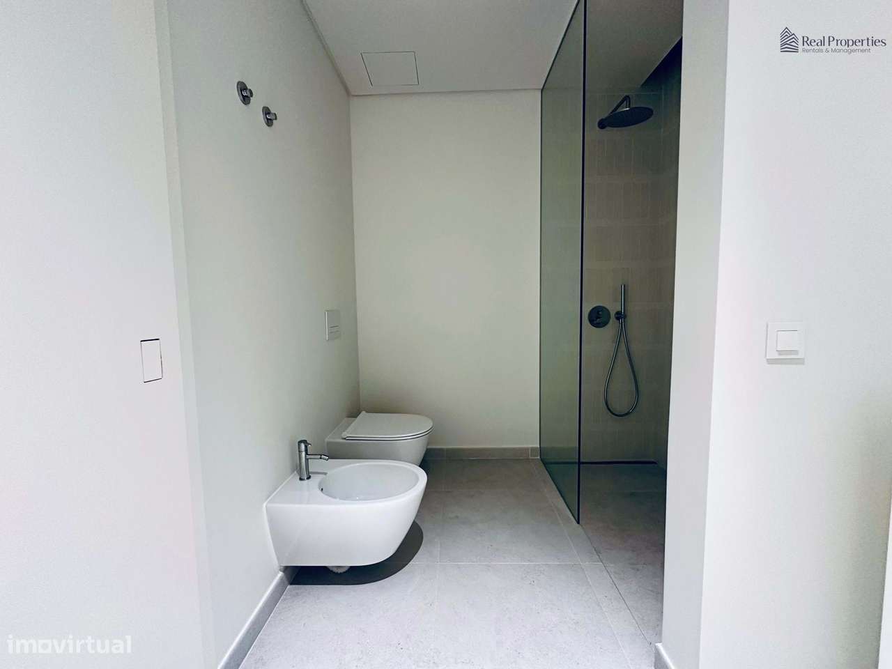 Apartamento T1 no Condomínio Horizon | Primeira Linha de Praia no Fort-13