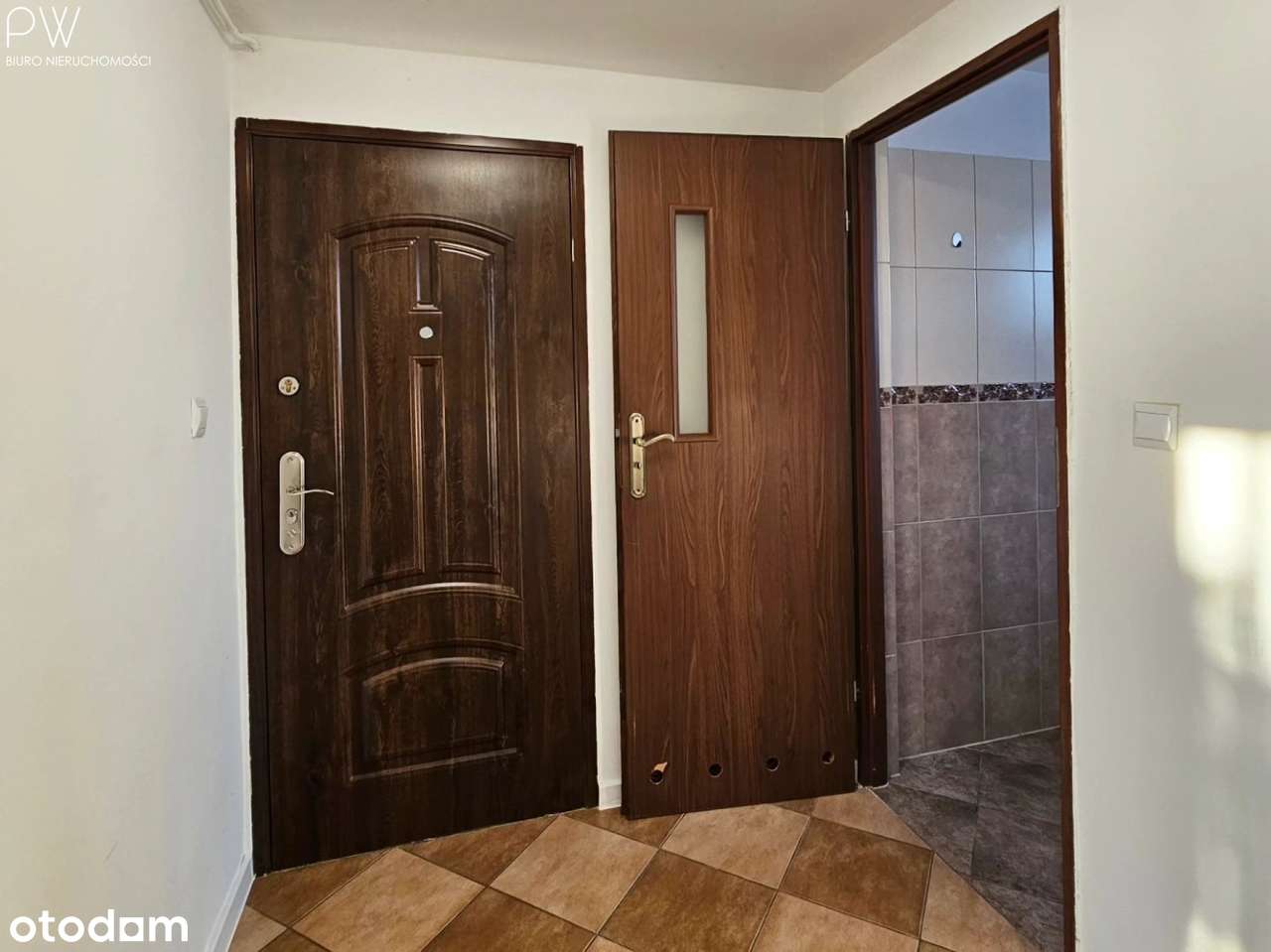 2 pokoje na wynajem - Pełny obrazek: 5/6