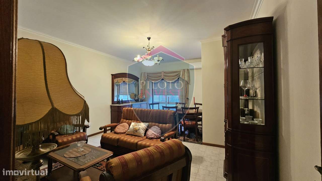 Apartamento T3 Venda em Rio de Loba,Viseu - Grande imagem: 3/18