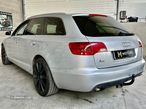 Audi A6 Avant 3.0 TDi V6 quattro Exclusive Tiptronic - 40