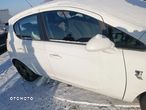 DRZWI PRAWE TYŁ PRAWE I LEWE OPEL CORSA E 5D - 2