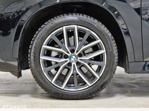 BMW X1 sDrive18i M Sport sport - 12