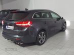 Kia Ceed SW 1.6 CRDi GT Line - 7