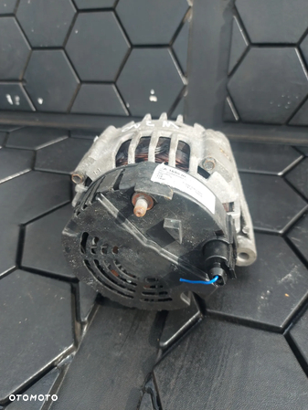 MERCEDES W210 ALTERNATOR 14V 120A CA1656IR - 2