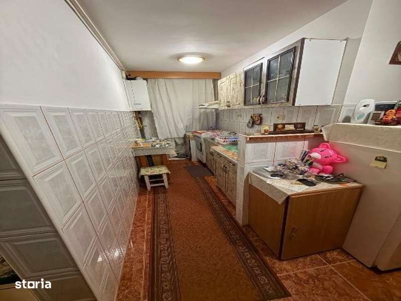 Apartament 2 camere - Zona Soarelui - centrala proprie - etaj 2-4