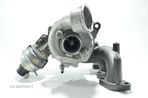 Turbosprężarka Turbo JEEP PATRIOT 2.0 CRD 140 KM [ECD] 768652-0001, 768652-0004, 768652-0007, 768652-1, 03G253019R 03G253019RX 68000633AA 68000633AB - 3