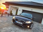 Audi A4 2.0 TFSI - 2